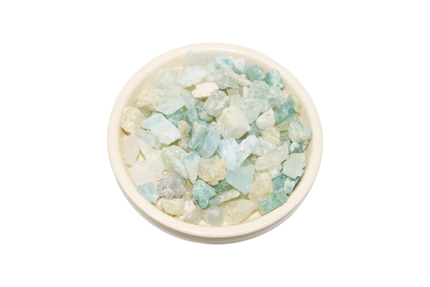 Raw Blue Quartz - Small