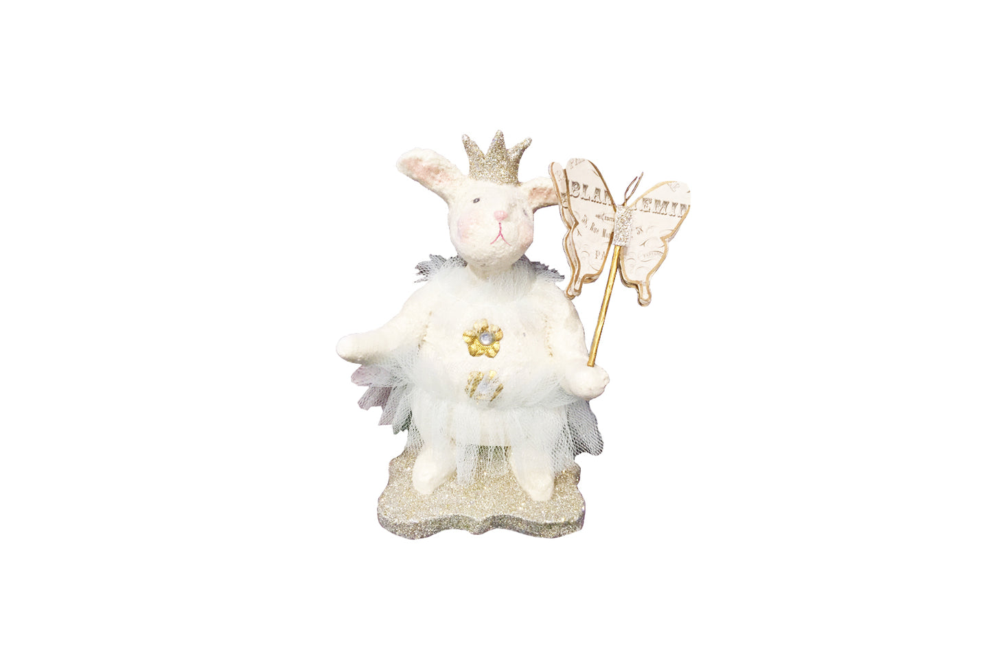 Bunny Queen