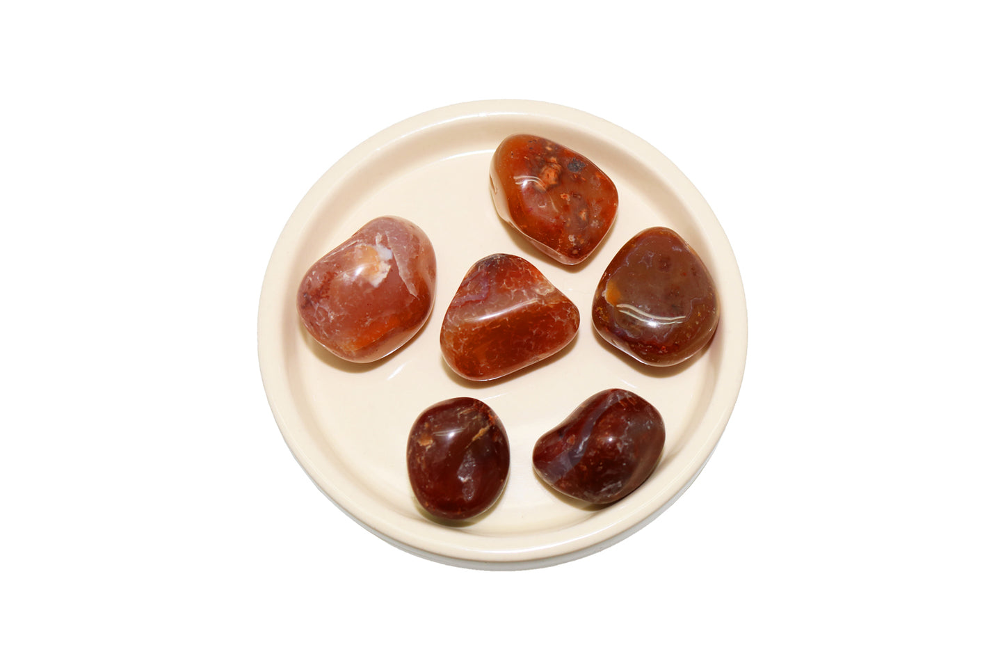 Carnelian - Medium