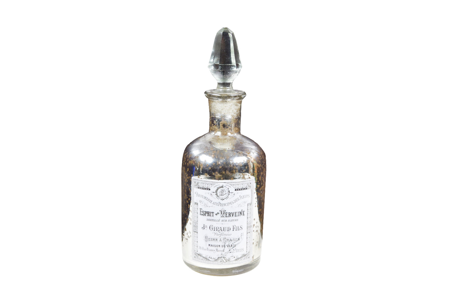 Espirit Vervine Bottle