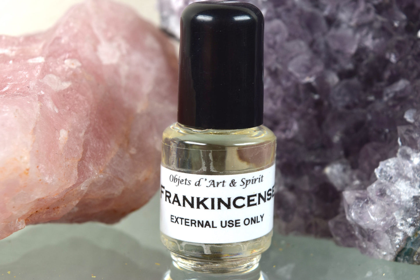 Frankincense Oil