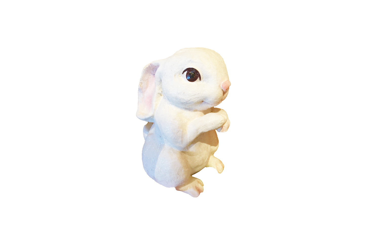 Glitter Bunny