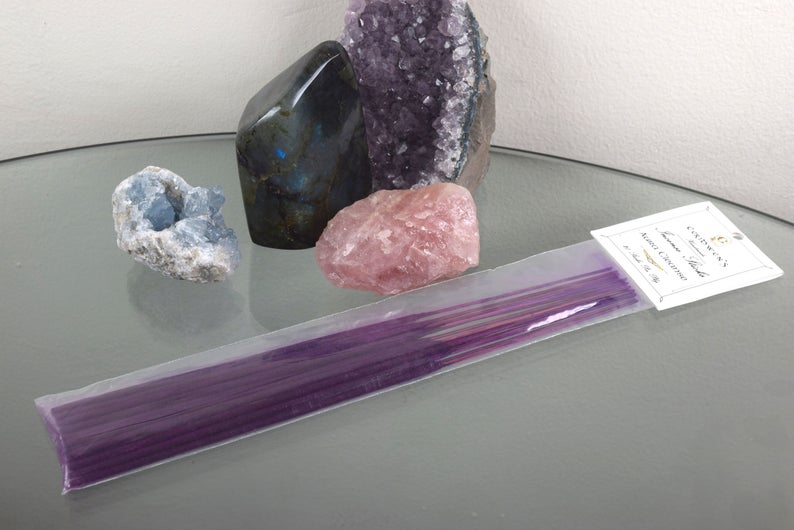 Aura Cleanse Stick Incense