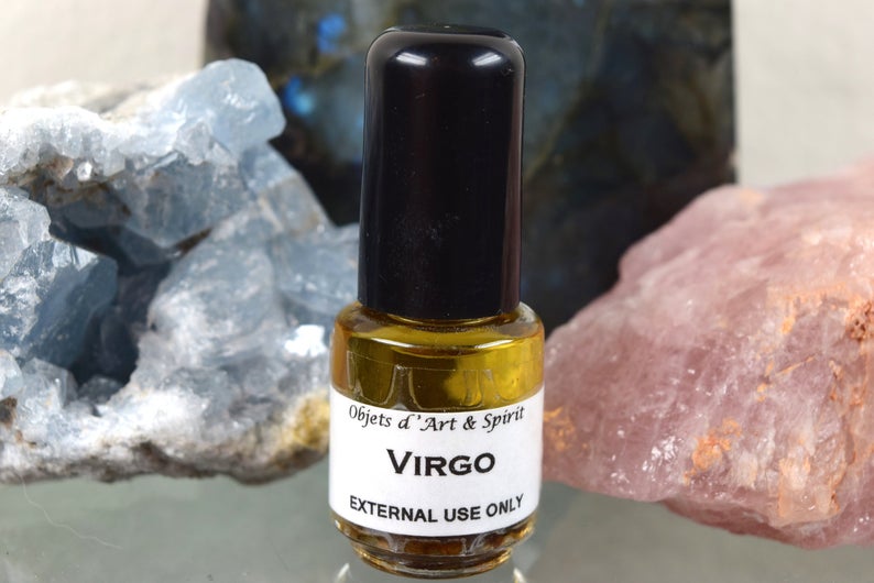 Virgo Oil