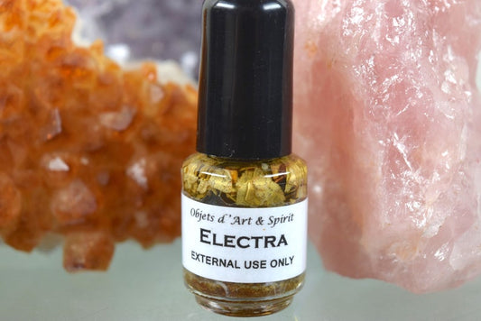 Electra Oil