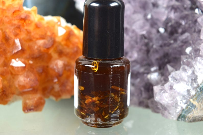 Morpheus Oil