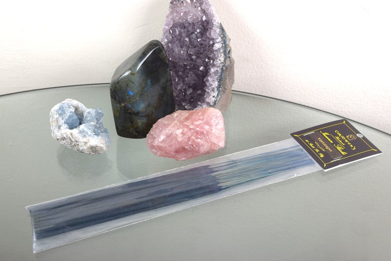 Yemaya Stick Incense