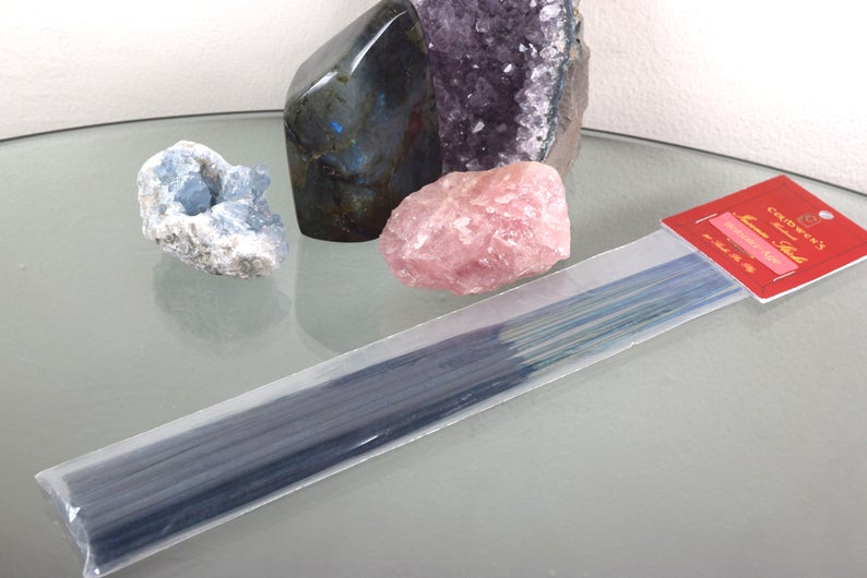 Babalu-Aye Stick Incense