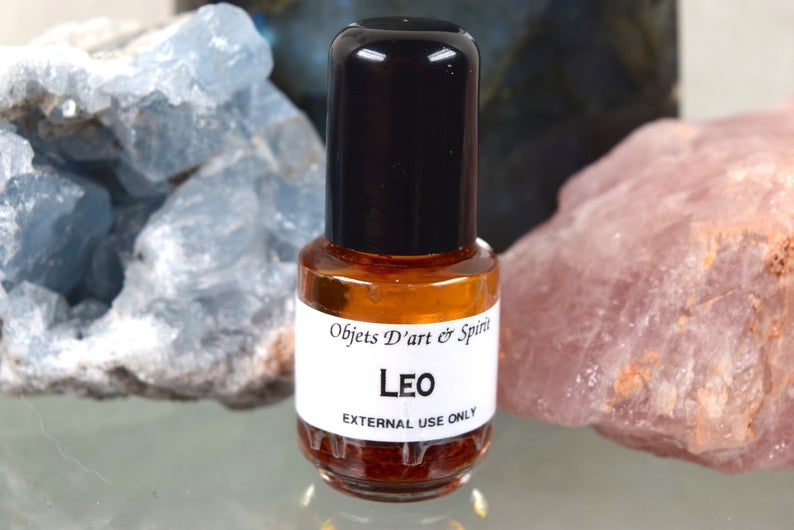 Leo Oil