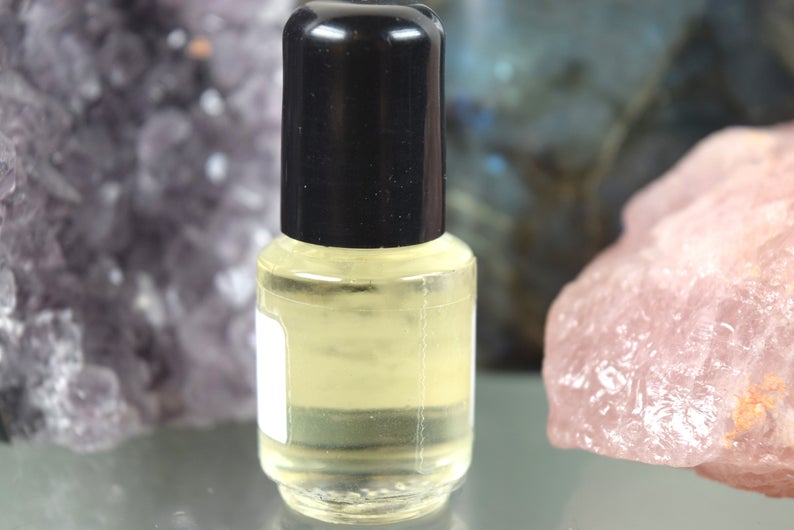 Clary Sage Oil
