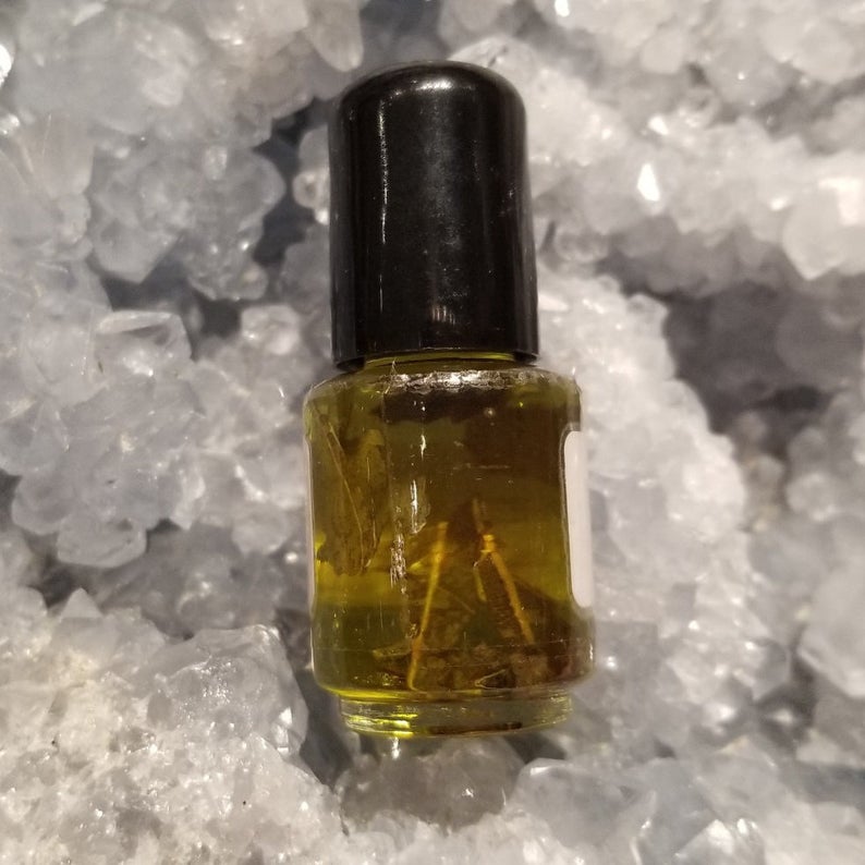 Zeus Oil