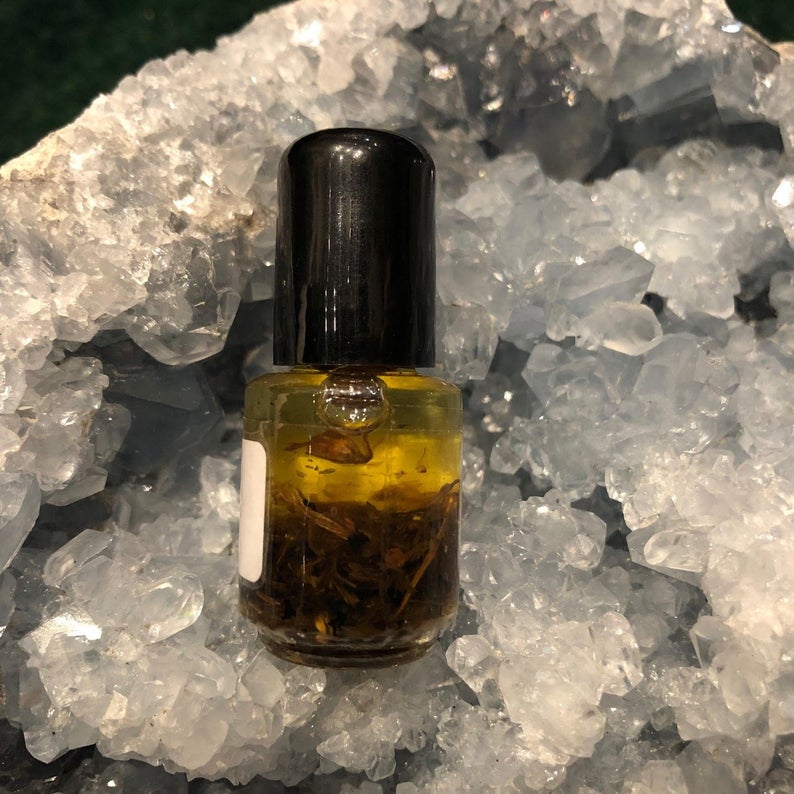 Sin Oil