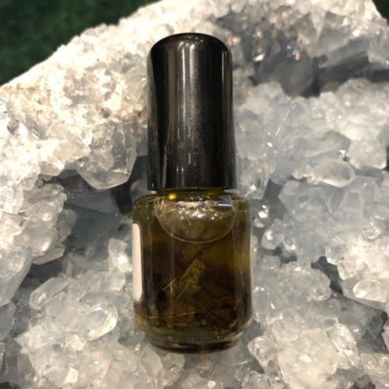 Vali Oil