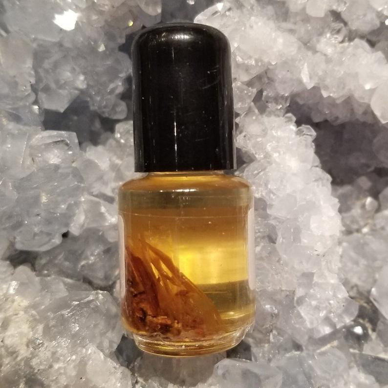 Athena Oil