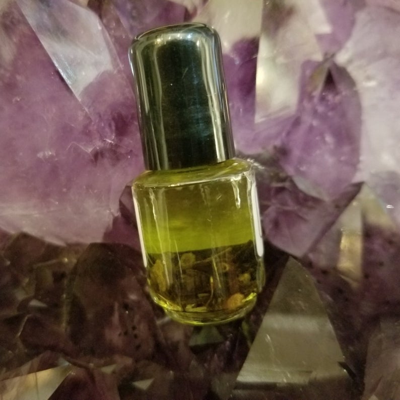 Odin Oil