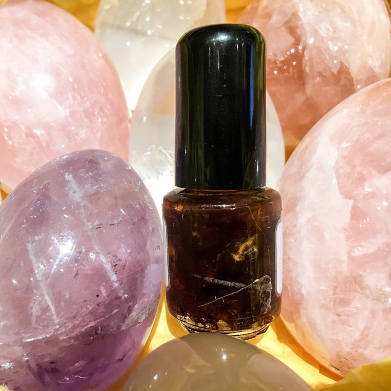 Eostre Oil