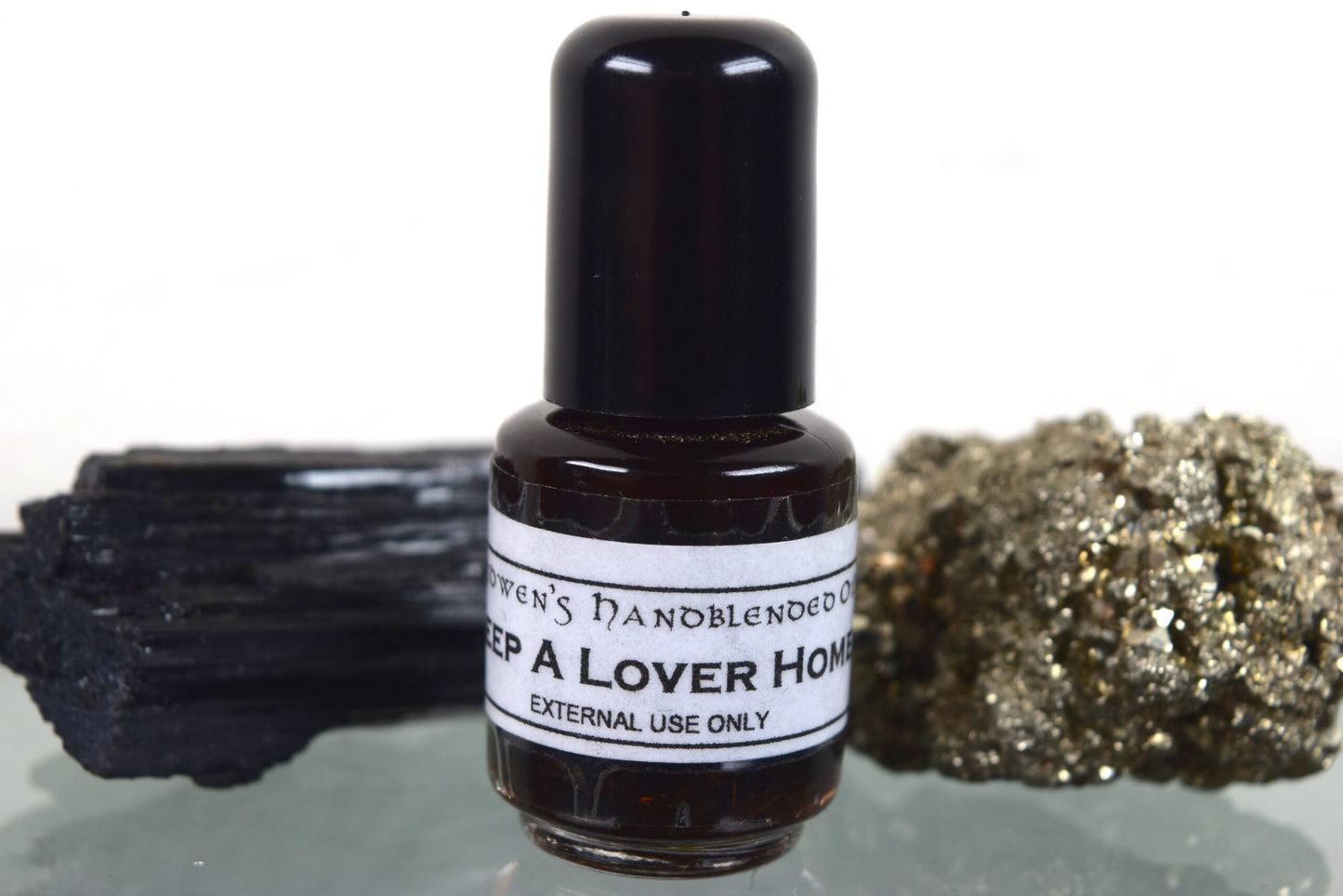 Keep A Lover Home Oil