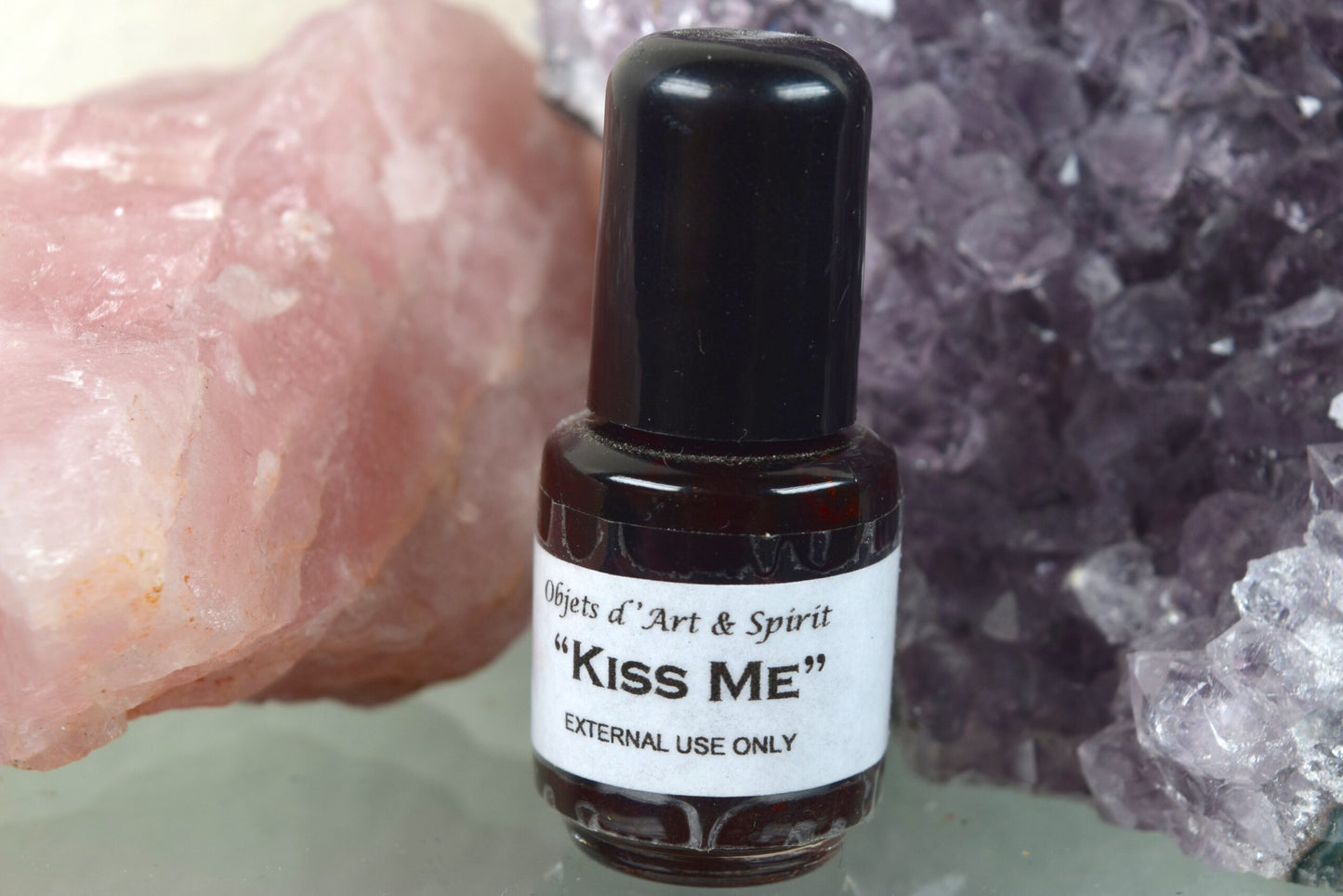 Kiss Me Oil