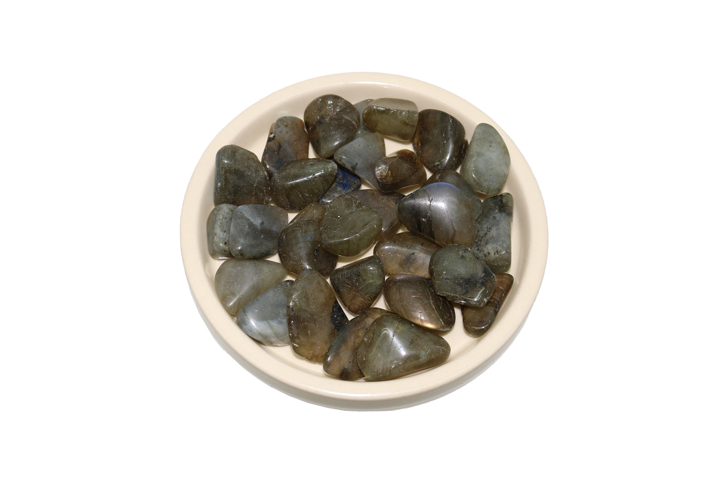 Labradorite - Small