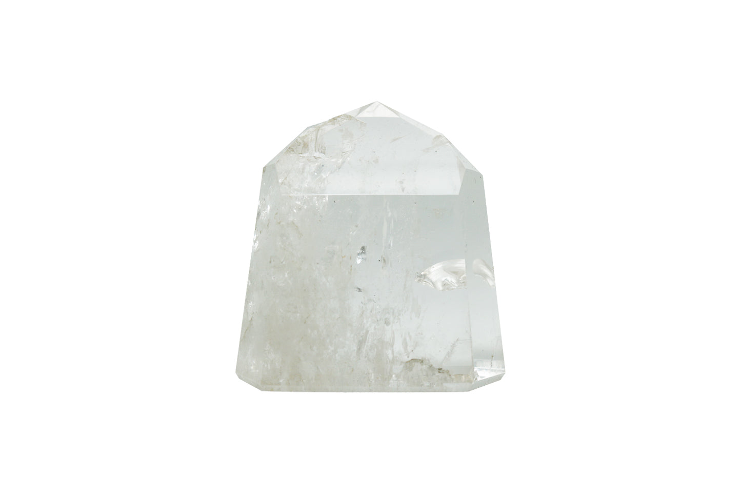 Point - Large Quartz