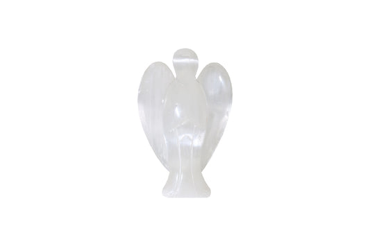 Angel Selenite - Large
