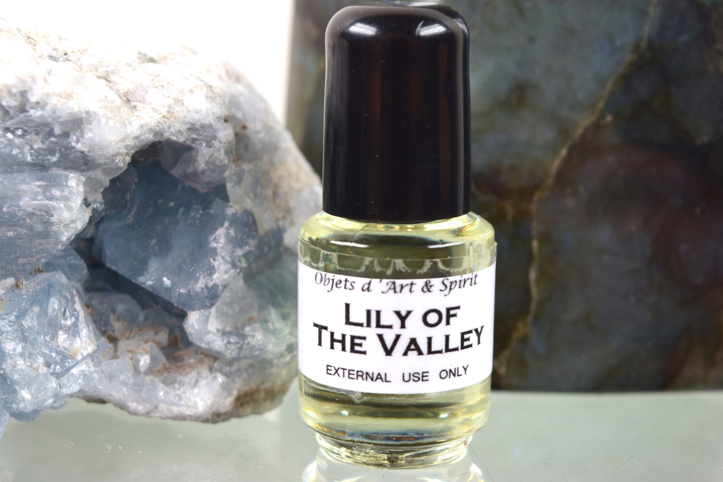 Lily of the Valley Oil