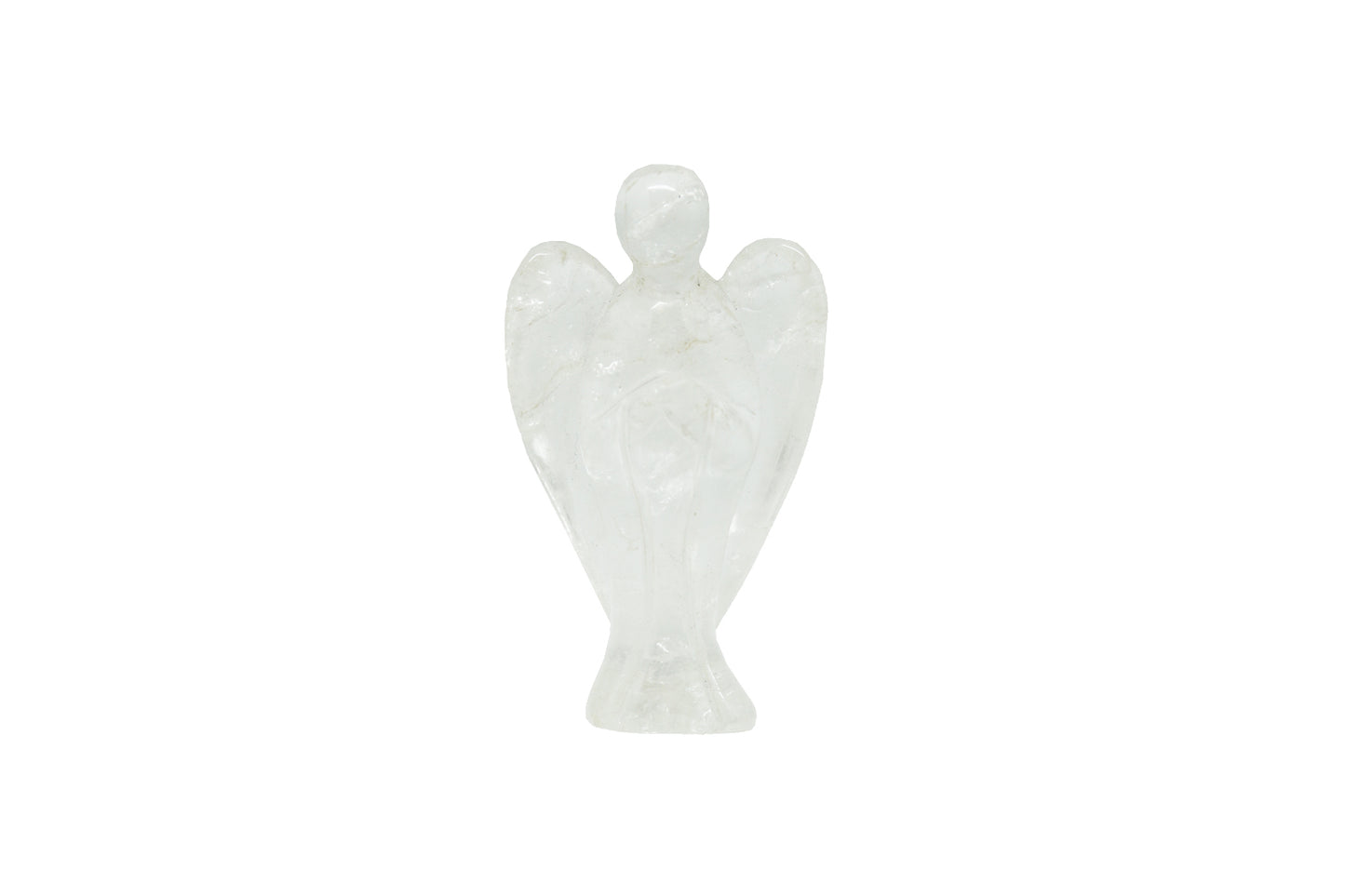 Angel Quartz - Medium