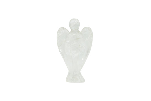 Angel Quartz  - Medium