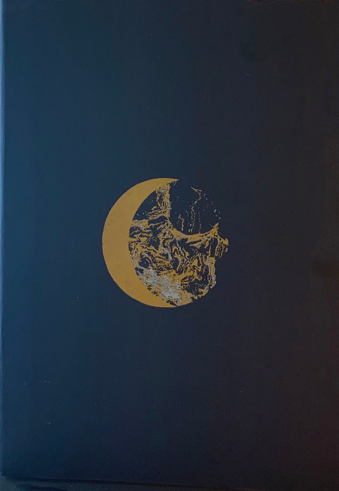 Moon Journal