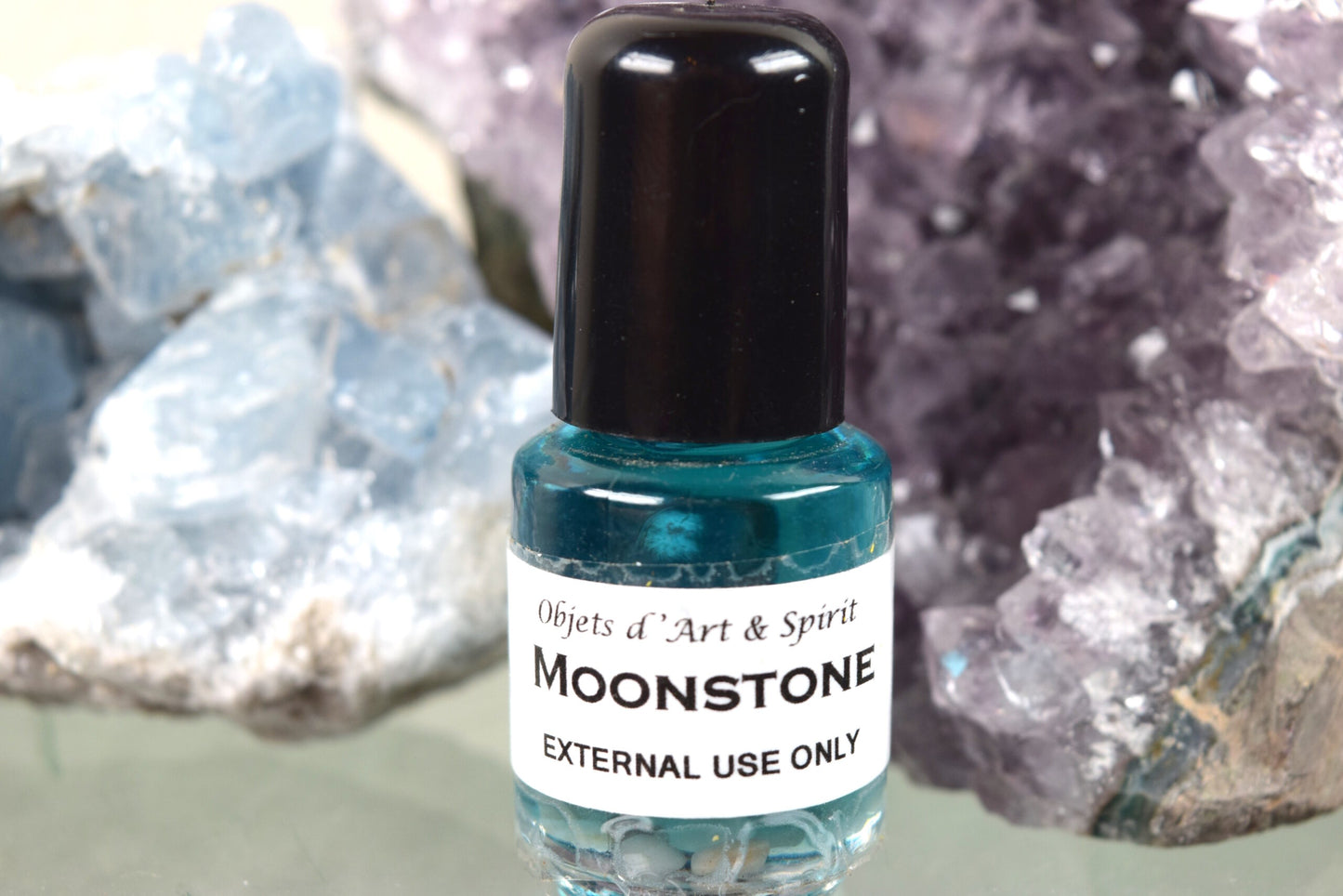 Moonstone Oil