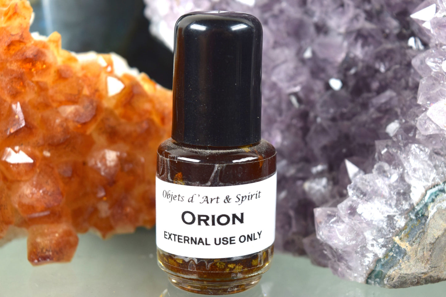 Orion Oil
