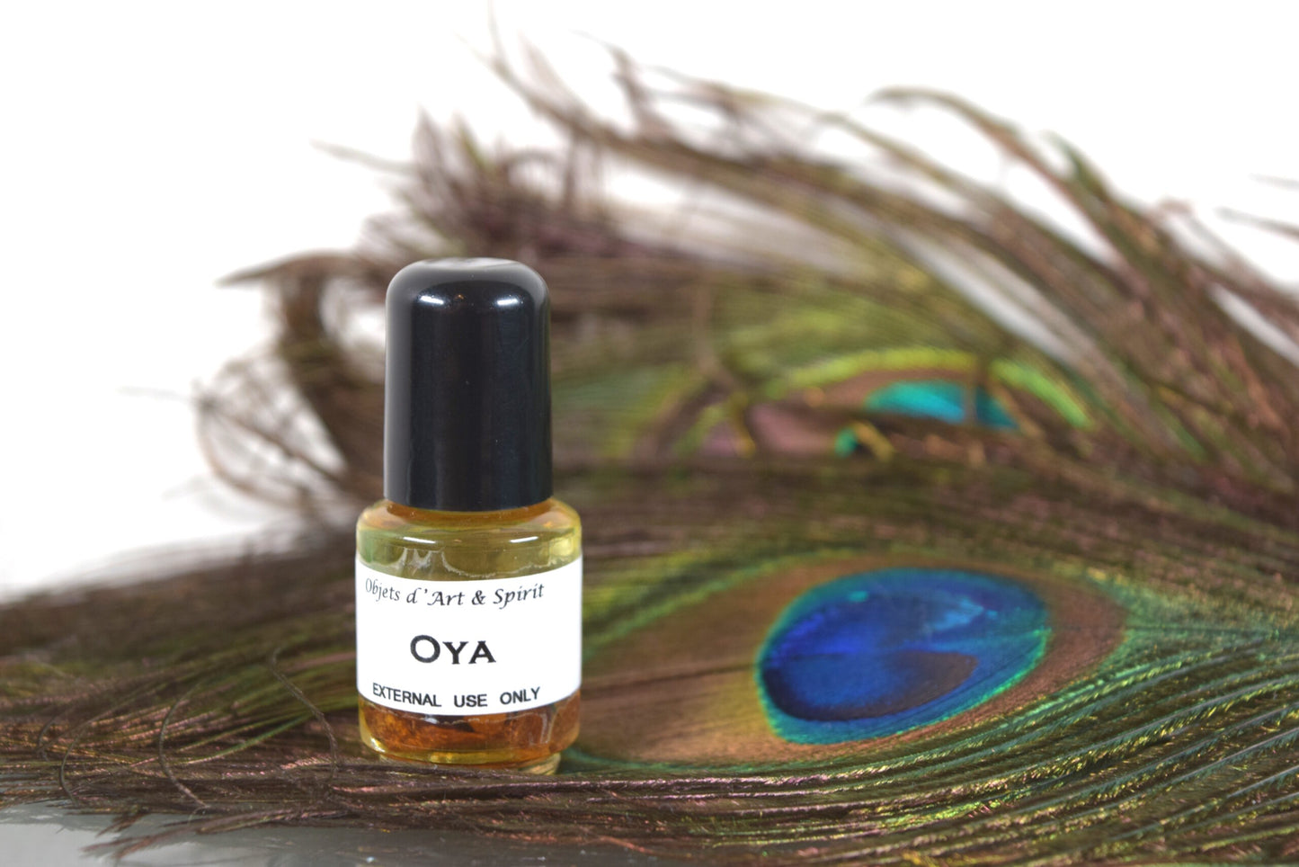 Oya Oil