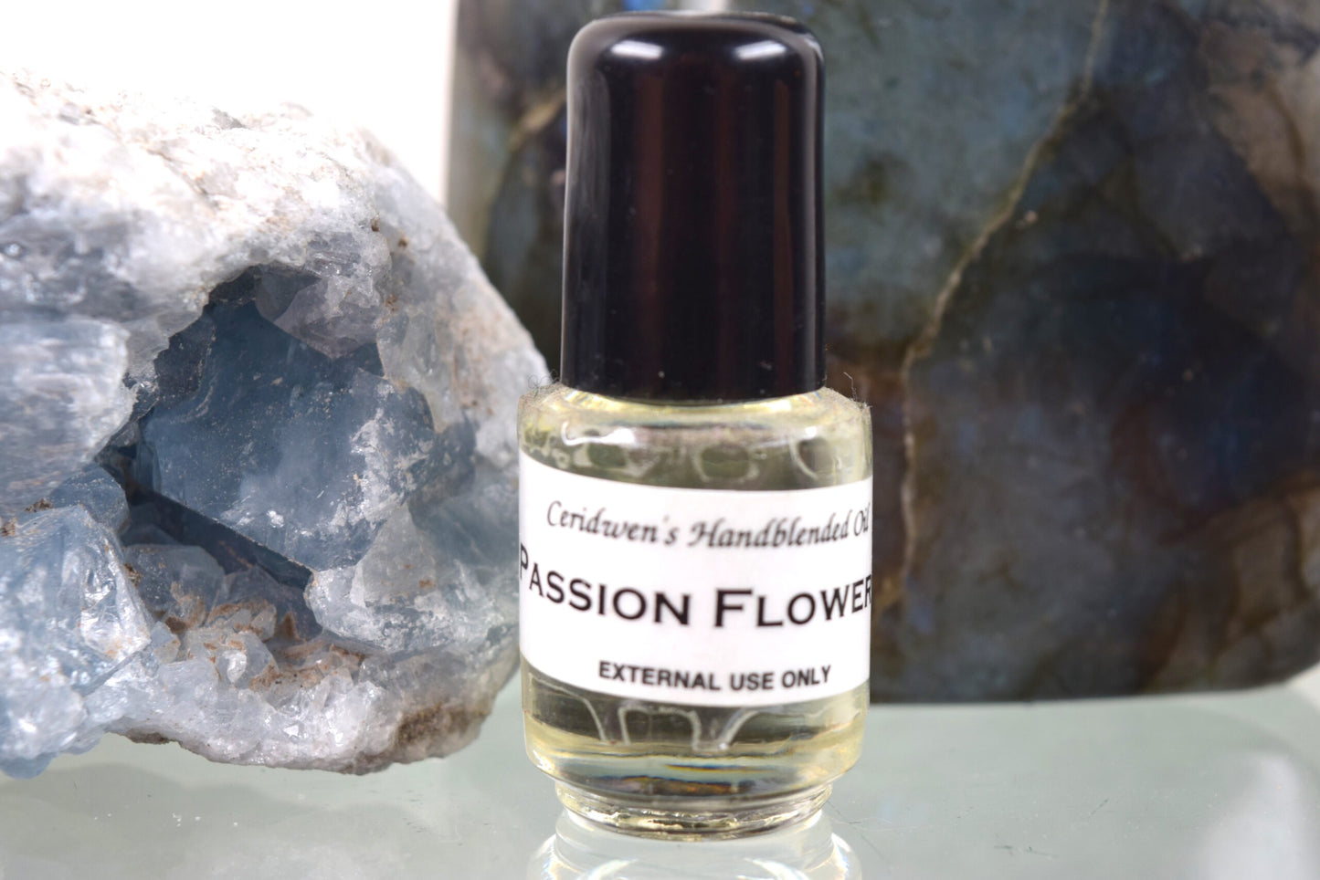 Passion Flower Oil