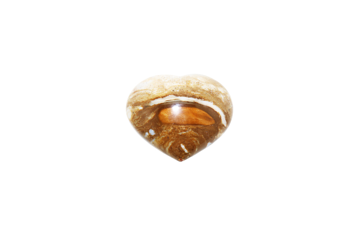 Heart - Jasper