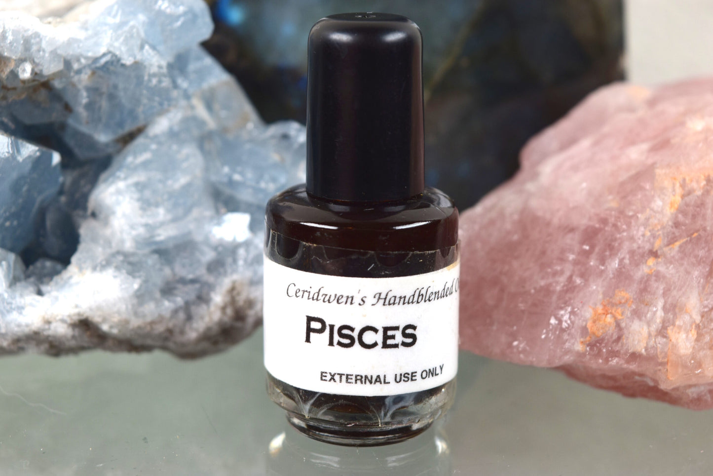 Pisces Oil