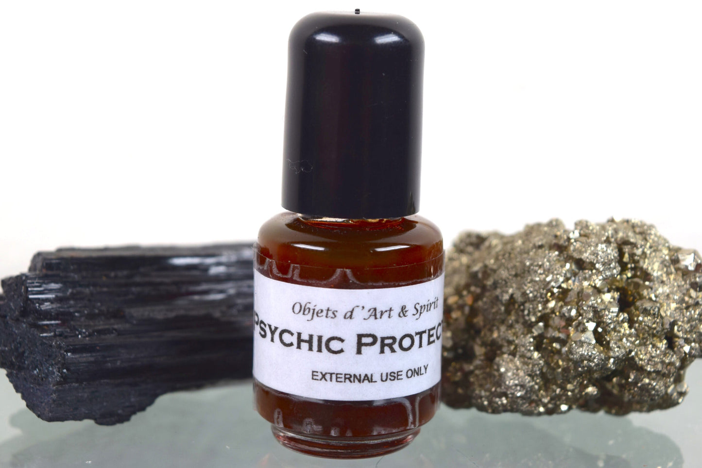 Psychic Protection Oil