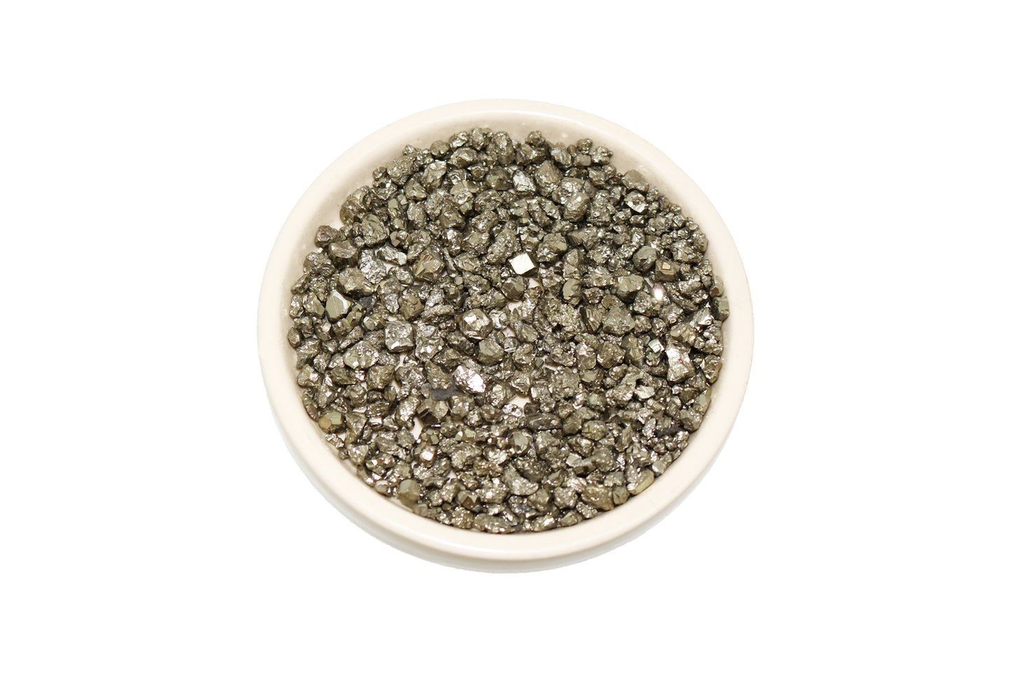 Pyrite - Extra Small