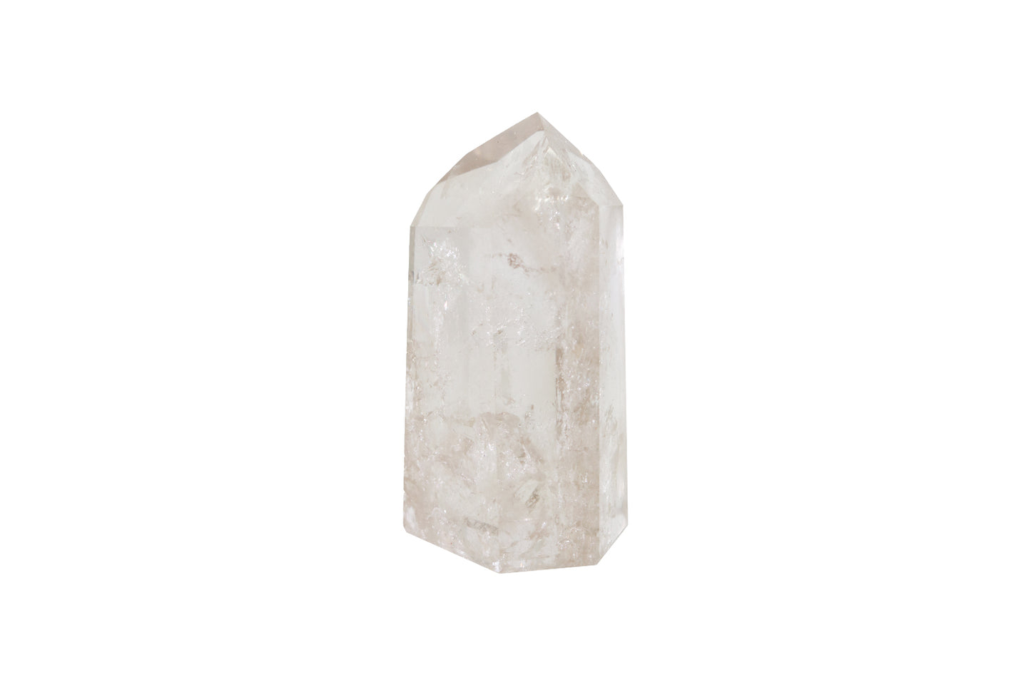 Point - Quartz 