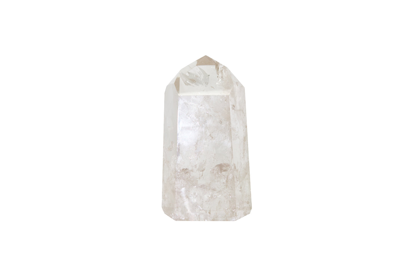 Point - Quartz 
