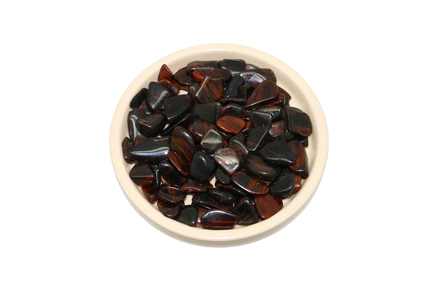 Red Tiger Eye - Small