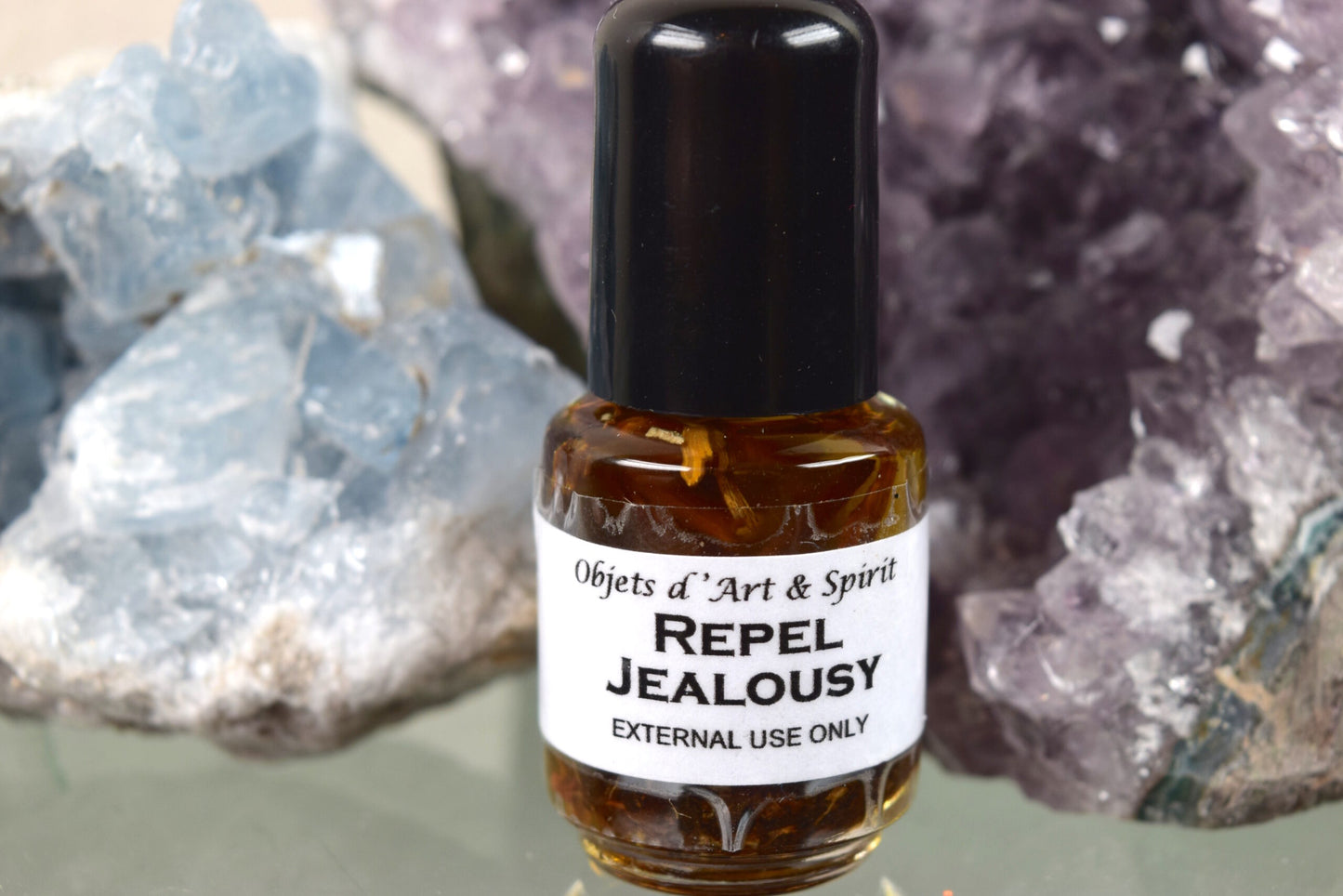 Repel Jealousy Oil