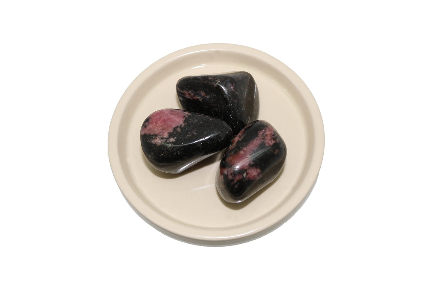 Rhodonite - Large