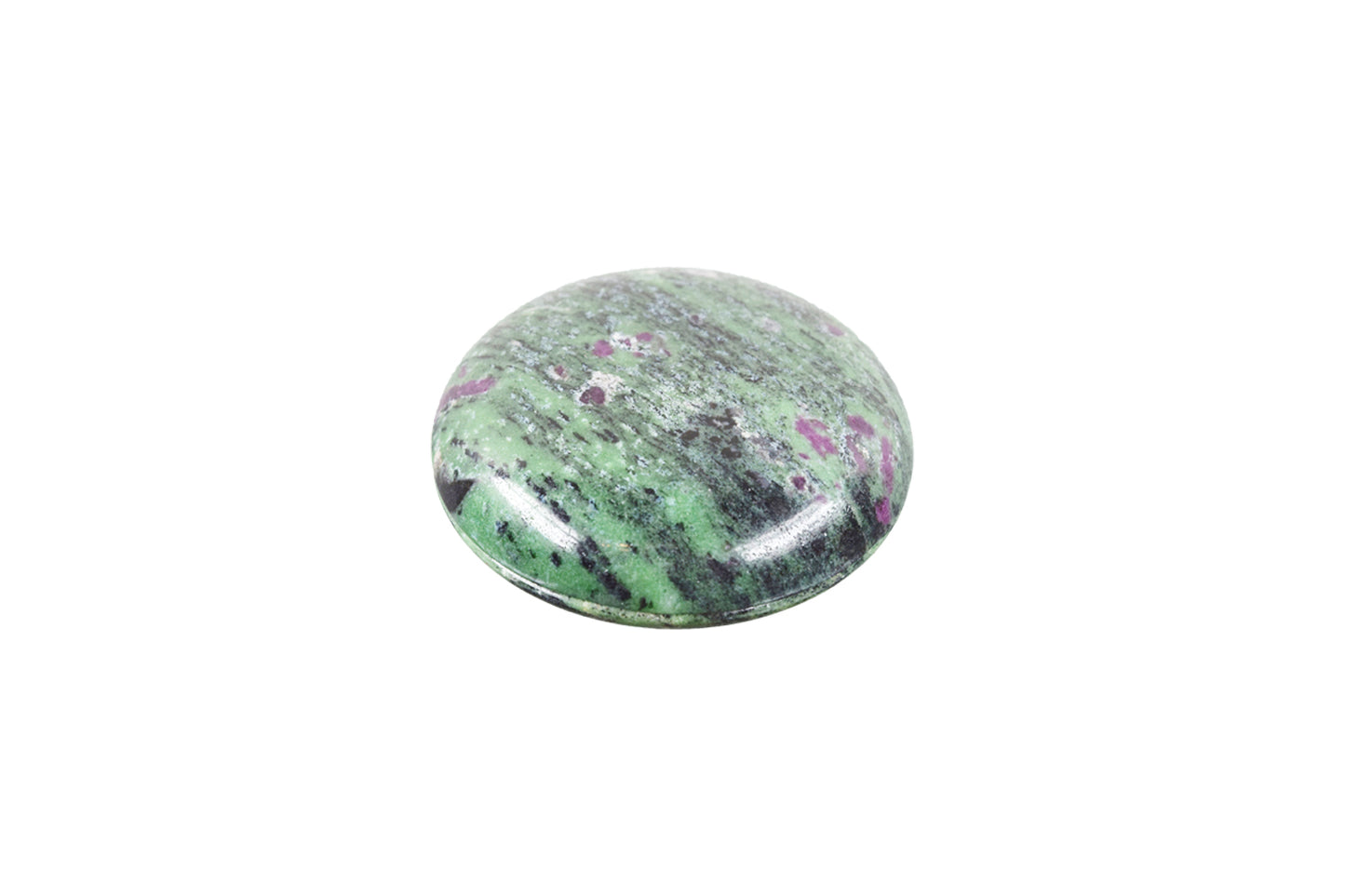 Condom Holder - Ruby in Ziosite