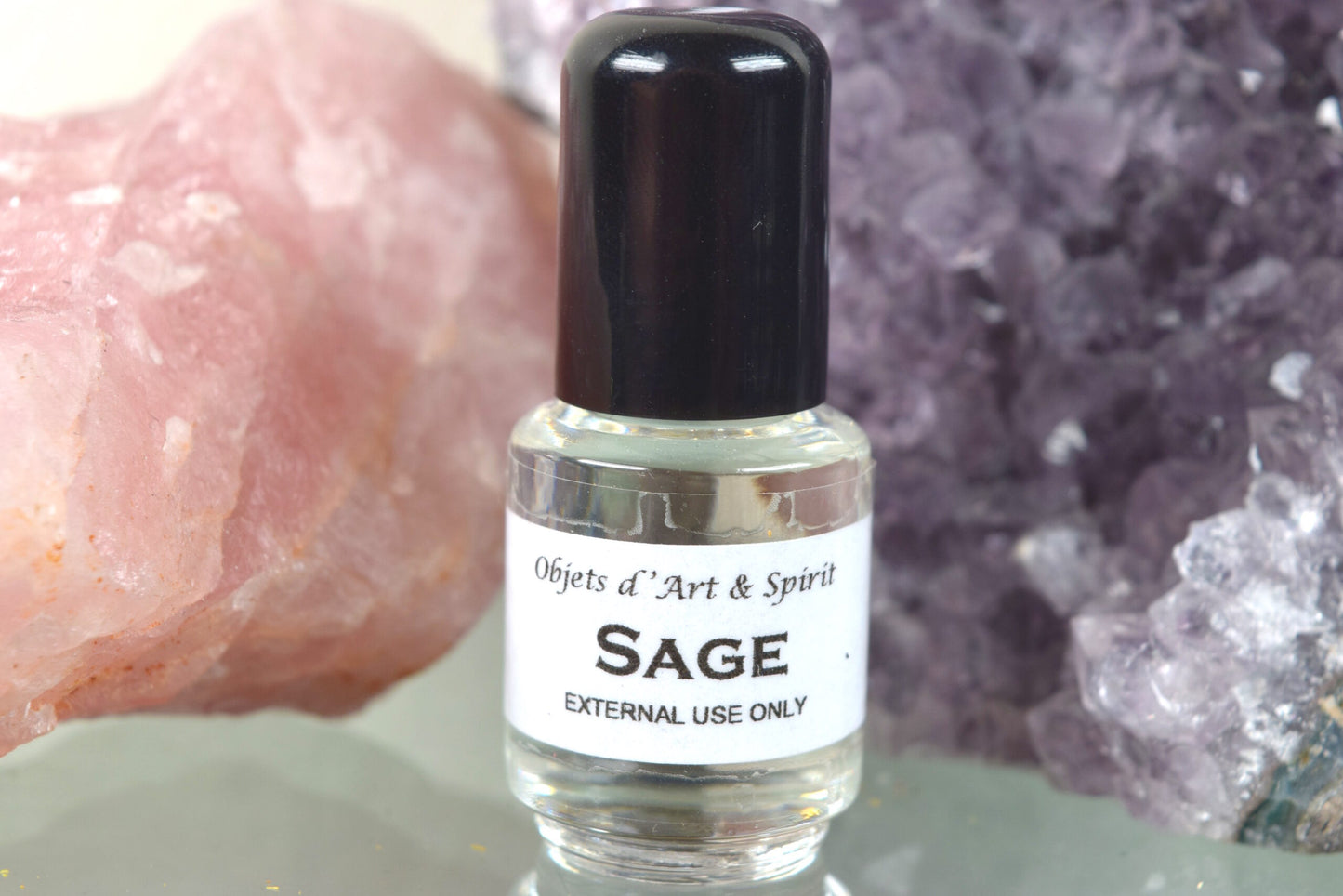 Sage Oil