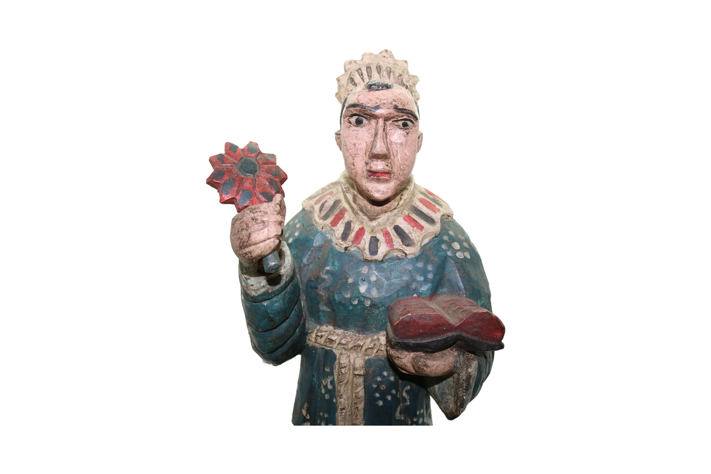Santo Saint Anthony Statue