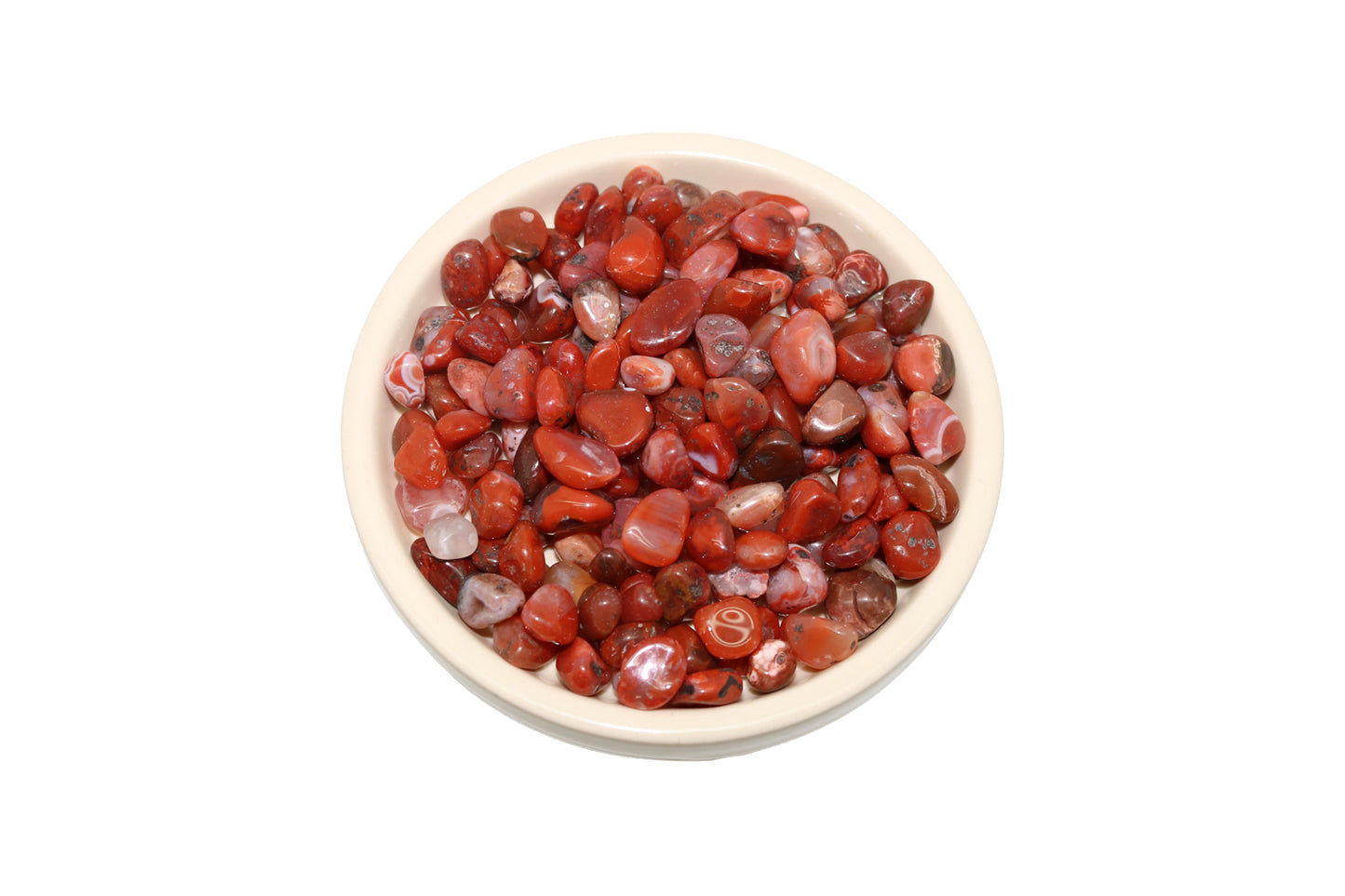 Carnelian - Extra Small