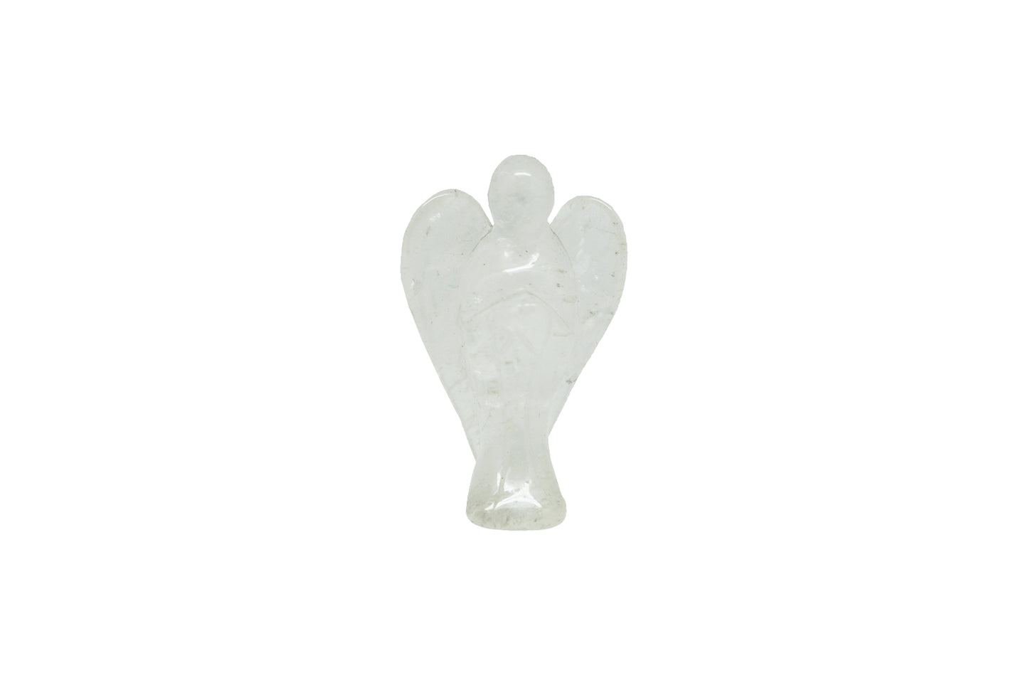 Angel Quartz - Small