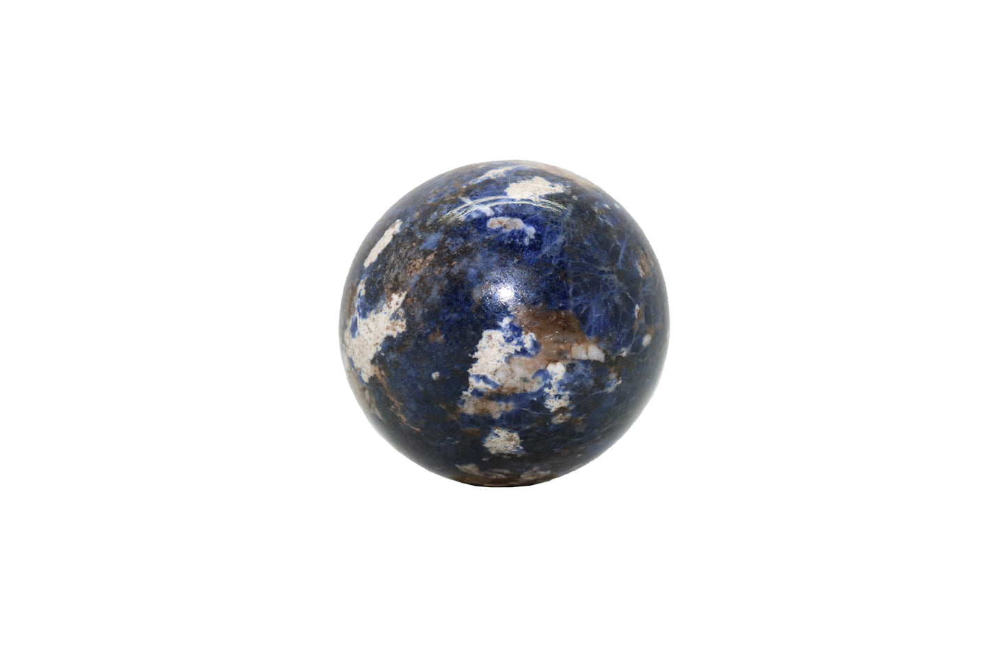 Sphere - Sodalite
