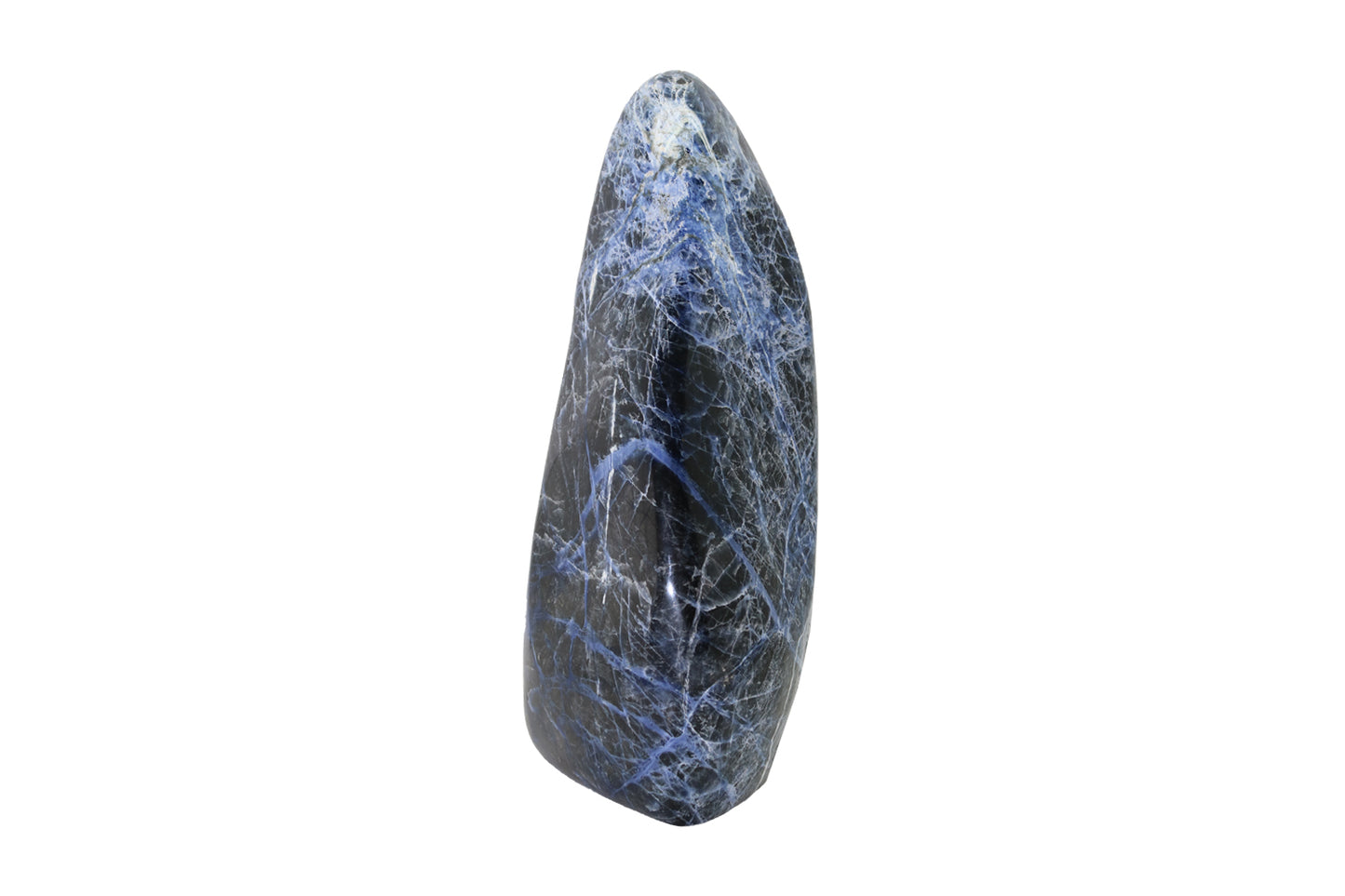 Tower - Sodalite