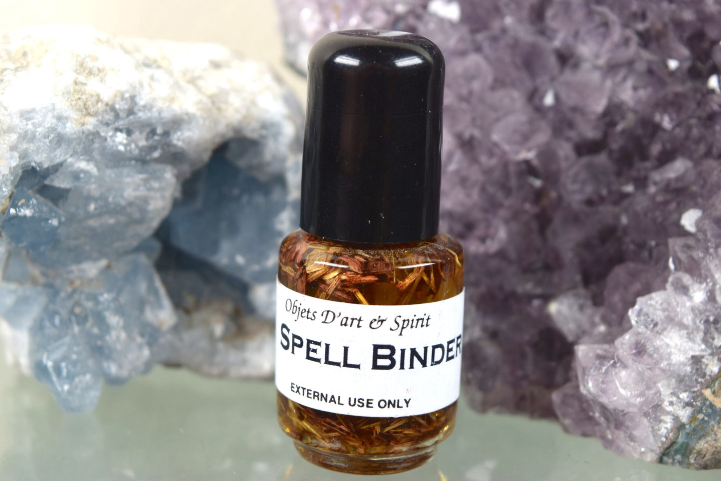 Spell Binder Oil